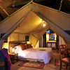Отель Sweetwaters Serena Camp, фото 1