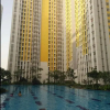 Отель Apartemen Springlake Summarecon Bekasi-By Bu Johan, фото 2