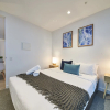 Отель Melbourne Cozy Modern CBD Best Location, фото 5