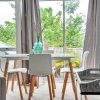 Отель Kingsland Contemporary 2BR with Carpark, фото 11