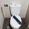 Отель Spacious 2Br With Access To Mall At Aryaduta Residence Surabaya Apartment, фото 10