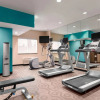 Отель Fairfield Inn & Suites Saginaw, фото 16