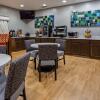 Отель Best Western Club House Inn & Suites, фото 21