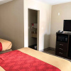 Отель Econo Lodge Vancouver, фото 49