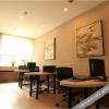 Отель Hi inn (Beijing Chongwenmen Tongren Hospital East Gate), фото 15