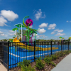 Отель Luxury Modern Home With CDC Cleaning Standards, 2 Miles From Disney #6wh546, фото 33