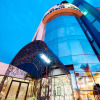 Отель Metropolis Plaza, фото 1