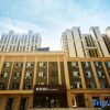 Отель Home Inns · NEO (Xiaowu Road, Taiyuan South Railway Station), фото 14