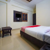 Отель OYO 26659 Hotel Parmanand Garden, фото 4