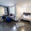 Отель Stylish Studio for Short Term Near the City!, фото 6