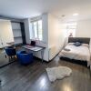 Отель Stylish Studio for Short Term Near the City!, фото 1