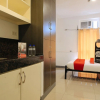 Отель Jardin Suites Hotel & Residences by RedDoorz, фото 1