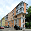 Отель Ambiente Apartments, фото 1