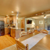 Отель Cozy Lead Cabin w/ Deck < 1 Mi to Ski Slopes!, фото 14