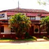 Отель Aparthotel San Ignacio в Сан-Игнасио-де-Веласко