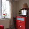 Отель Stockbridge Flat With Garden, фото 10
