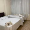 Отель Apartmento Copacabana Xavier da Silveira 40 1 Quarto, фото 2