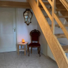 Отель Apartment in Belgian Eifel, фото 13