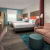 Отель Home2 Suites by Hilton Kenner New Orleans Airport, фото 8