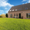 Отель Holiday Home in Sint Kruis With a Garden, фото 15