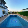 Отель GoBravo Farm-3BHK Villa with Pool Noida, фото 8