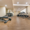 Отель Suites Perisur Apartamentos Amueblados, фото 22