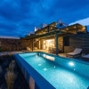 Отель Vathi Bleu Private Villas, фото 10