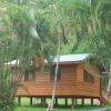 Отель Daintree Rainforest Bungalows, фото 16