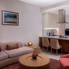 Отель Hilton Dubai Creek Hotel & Residences, фото 12