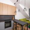 Отель Smartflat & New apartment city center, фото 5