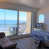 Отель Appartement Quiberon, 2 pièces, 4 personnes - FR-1-478-9, фото 3