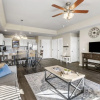 Отель Oak Lane Escape - Branson - Resort Condo on Golf Course w/ Endless Amenities, фото 13