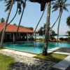 Отель Weligama Bay Resort, фото 15