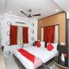 Отель OYO 2038 Hotel Green Leaf Regency, фото 3