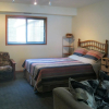 Отель 12 Mile Lake Bed and Breakfast, фото 6