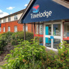 Отель Travelodge Manchester Birch M62 Eastbound, фото 1