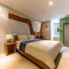 Отель Gunsan Healing Self Check-In Motel, фото 33
