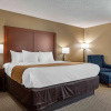 Отель Comfort Inn Near Barefoot Landing, фото 21