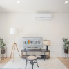 Отель Liiiving - City Design Apartment L, фото 12