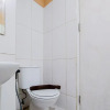 Отель Modern Look Studio Skylounge Tamansari Apartment, фото 10