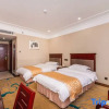 Отель Thank Inn Plus hotel He'nan Zhoukou Chuanhui District Red Star Macalline, фото 4