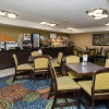 Отель Holiday Inn Express Des Moines-At Drake University, фото 20