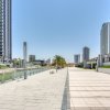Отель Capital Living On Reem: The Bridges в Абу-Даби