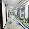 Отель City 118 chain hotel (Lianghu Tianxia store), фото 3