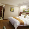 Отель GreenTree Inn Suqian Sihong Passenger Station Zhongyuan Logistics District Hotel, фото 3