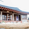 Отель Dasomchae Hanok stay, фото 28