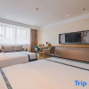 Отель City Comfort Inn Zhongshan Shiqi Subdistrict Daxin, фото 7