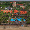 Отель Tien Dat Mui Ne - Blue Waves Resort & Spa, фото 24