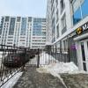 Гостиница Дом-доступно на улице Фрезеровщиков в Перми