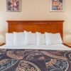 Отель Days Inn & Suites McAlester в Саванне